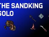 The Sandking