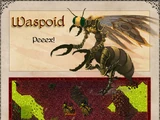 Waspoid