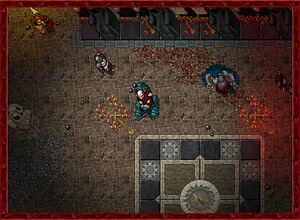 Winter Update 2016 Teaser 7.png (339 KB) If pain and suffer fills the air, the DEATH imbuements will be there.