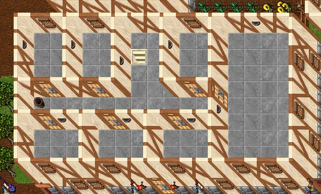 Southern Thais Guildhall | TibiaWiki | Fandom