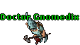 Doctor Gnomedix