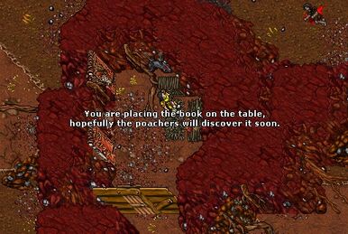Tibia - A Journey Through Time : r/TibiaMMO