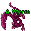 A Wyrm