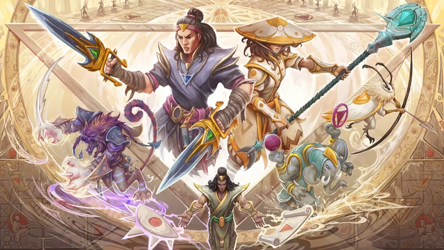 Spring 2025 Monk Login Screen