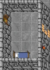 Castle, 4th Floor, Flat 07