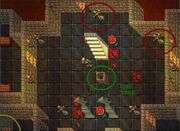 Koshei Quest Entrance