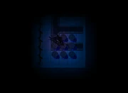 An example of the light they spread.