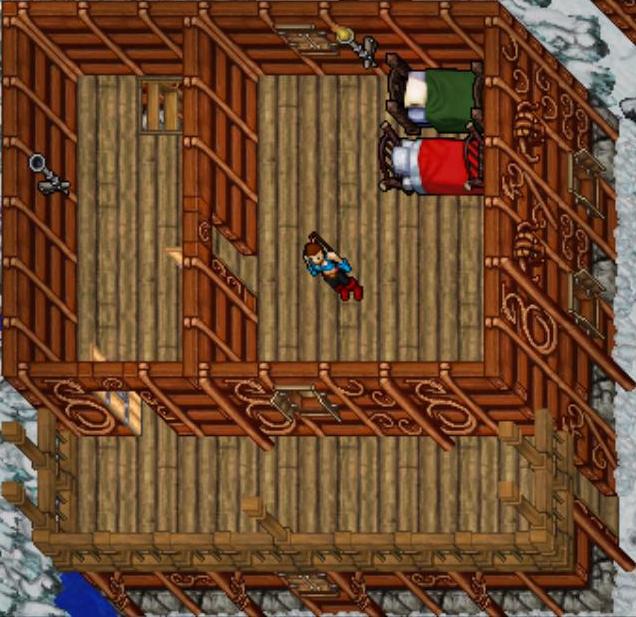 Shelf Site TibiaWiki Fandom