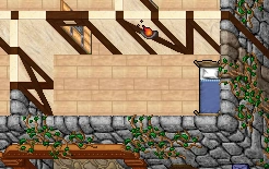 Theater Avenue 7, Flat 11