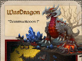 Wardragon