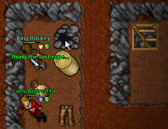 Power Ring Quest - Tibia Wiki