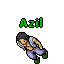 Azil