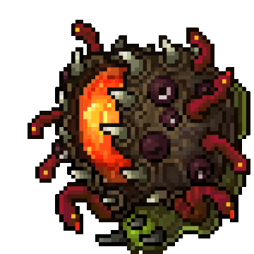 Menacing Carnivor, TibiaWiki