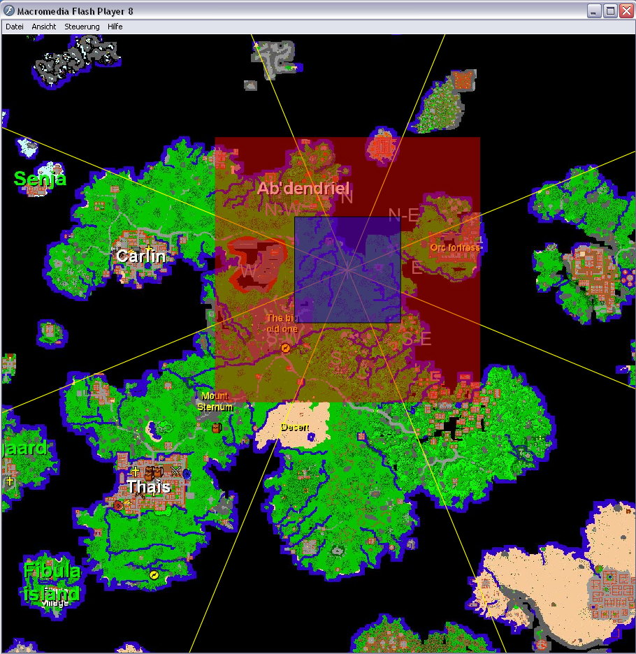 Find Person TibiaWiki Fandom