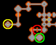 Level 30 Door of Expertise.