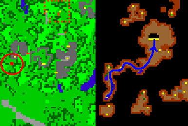 Green backpack tibia clearance