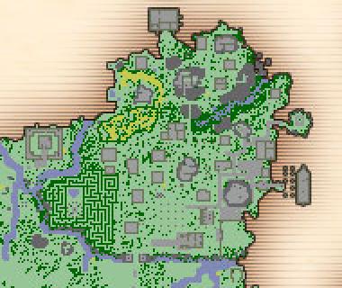 Isle of Destiny - Tibia Wiki