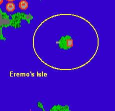 Isle of Destiny - Tibia Wiki