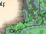 Mount Sternum/Undead Cave