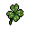 Four-Leaf Clover