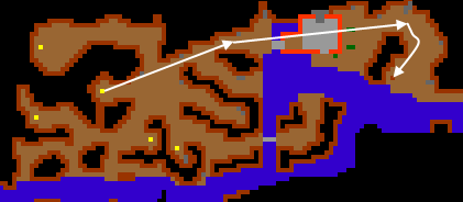 Tibia #14 - Life Ring Quest e Scale Armor Quest 