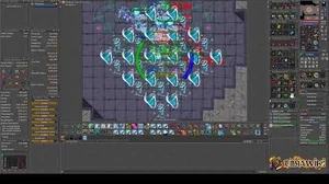 The_Secret_Library_Quest_-_Mazzinor