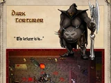 Dark Torturer