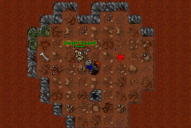 Portal Tibia - Prey System - Loot Bônus! Mais fotos:    Informações