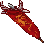Dragon Banner (Red)