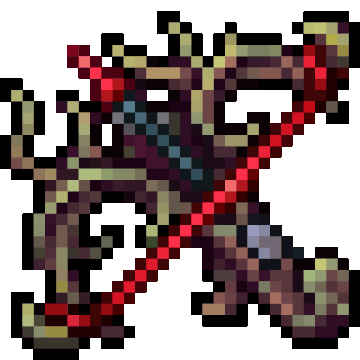 Crimson Sword, TibiaWiki