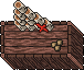 Market Stand (Stacked)