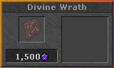 Divine Wrath