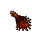 Smoldering Bonfire