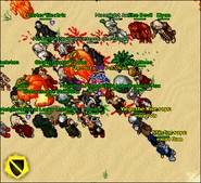 Mutated Pumpkin in Refugia.