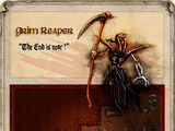 Grim Reaper