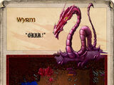 Wyrm