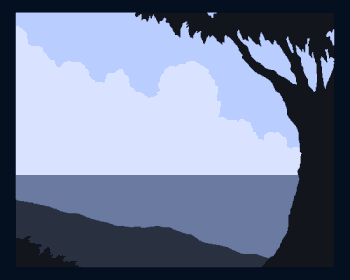 Arrival at Thais Animation Part 1