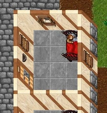 Beach Home Apartments, Flat 02