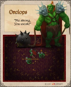 Orclops Doomhauler Artwork.jpg (405 KB) Orclops Doomhauler