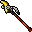 Banana Staff