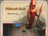 Mitmah Seer