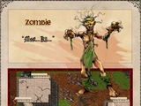 Zombie
