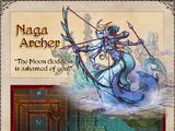 Naga Archer