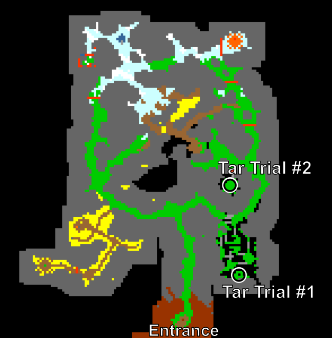 Tibia - Have you ever been to Feyrist?