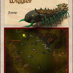Bigfoot's Burden Quest / Warzones Quest [English / ENG] - Tibia