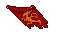 Dragon Banner (Red Wall)