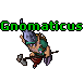 Gnomaticus