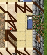 Theater Avenue 7, Flat 02