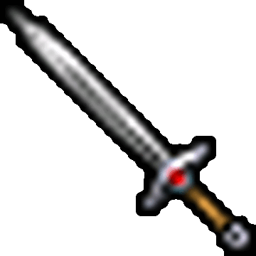 Crimson Sword, TibiaWiki