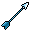 Crystal Arrow